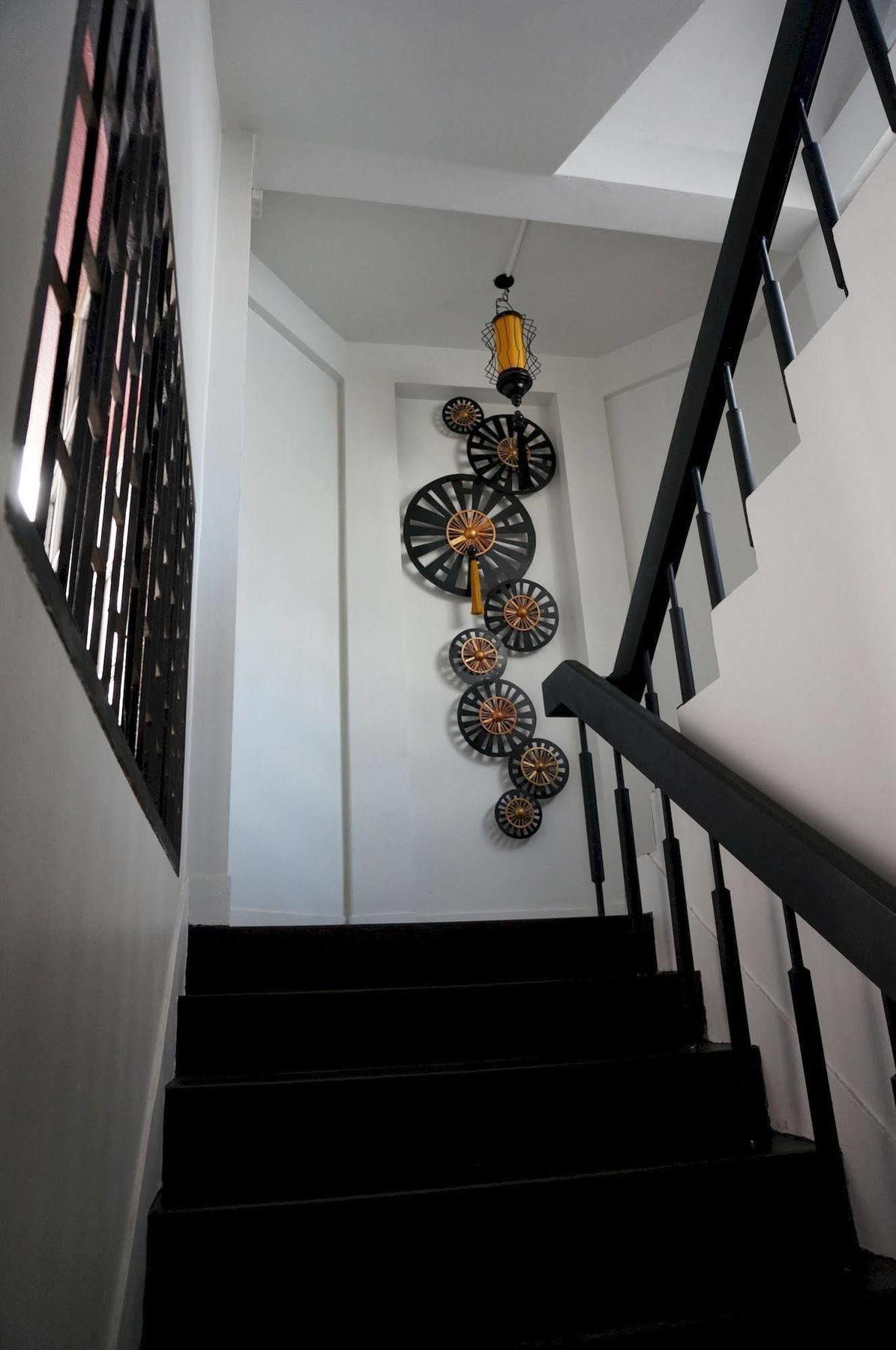 Hotel Walking Street Residencia Chiang Mai Exterior foto